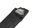 aFe 18-22 Jeep Wrangler JL (4-Door Models w/ 3-Piece Hard-Top Only) Terra Guard Tub Rail Covers-3