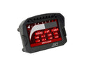 AEM CD-5G Carbon Digital Dash Display w/ Interal 10Hz GPS & Antenna-13