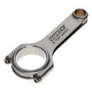 Manley Chrysler 6.4L Hemi H Beam Connecting Rod Set w/ .927 inch Wrist Pins ARP 8740 Rod Bolts-3