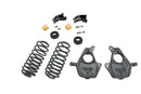 Belltech LOWERING KIT W/O SHOCKS-1