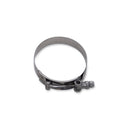 Mishimoto 2 Inch Stainless Steel T-Bolt Clamps-1