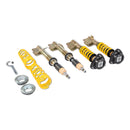 ST XTA Coilover Kit 05-07 Subaru WRX STI-3