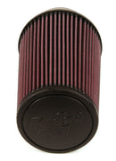 K&N Universal Rubber Filter 4inch FLG / 6inch OD-B / 4-5/8inch OD-T / 9inch H-11