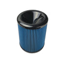 Injen Super-flow Web Nanofiber Dry Air FIlter-5in Neck/6-1/2in Base/7in Height/4-1/2in Top-4