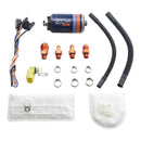 Deatschwerks DW810 Brushless Series 810lph In-Tank Brushless Fuel Pump w/ 9-1002 Install kit-1