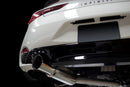 ISR Performance GT Single Exhaust - Infiniti Q60 Coupe RWD-1