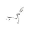 MagnaFlow Sys C/B 07 GM Hummer H2 Split Rear-14