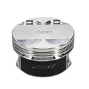 Manley Ford 5.0L Modular Coyote V8 3.640in Bore 1.165in CH 3.75 CC Piston Set-5
