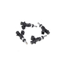 DeatschWerks 12-16 Dodge Dart 1.4L Turbo 1100 Injectors - Set of 4-1