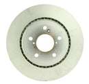 Stoptech 17-18 Acura MDX 3.5L Premium High Carbon Cryo Front Brake Rotor-2
