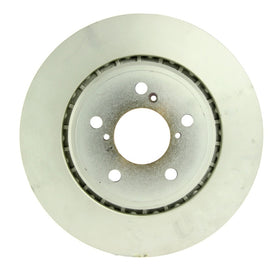 Stoptech 17-18 Acura MDX 3.5L Premium High Carbon Cryo Front Brake Rotor - 0
