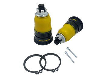 Whiteline 05-06 Acura RSX Roll Center Adjuster Kit - 0