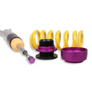 KW Coilover Kit V3 Cadillac CTS CTS-V for vehicles equipped w/ magnetic ride-6