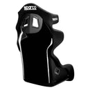 Sparco Seat Pro Adv Lf Black 2020-3