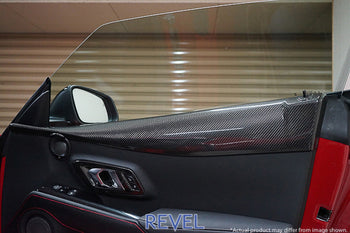 Carbon Accessories