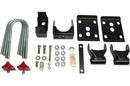 Belltech FLIP KIT 95-99 GM Tahoe 2 door 5.5inch-2