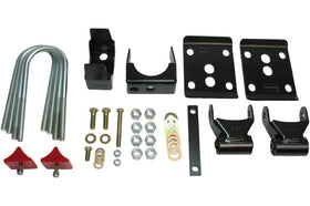 Belltech FLIP KIT 95-99 GM Tahoe 2 door 5.5inch - 0