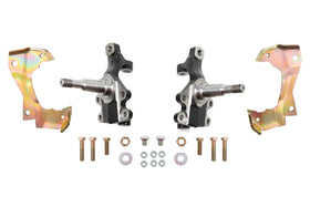 Belltech DROP SPINDLE SET 2inch 67-69 CAMARO/FIREBIRD/NOVA - 0