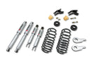 Belltech LOWERING KIT WITH SP SHOCKS-3