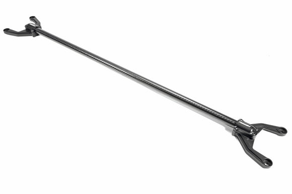 PERRIN 22-26 Subaru WRX Rear Shock Tower Brace - Carbon Fiber