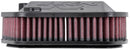 K&N 2014 Yamaha XVS950 Bolt Drop In Air Filter-2