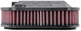 K&N 2014 Yamaha XVS950 Bolt Drop In Air Filter - 0