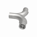 MagnaFlow Smooth Trans T 2.50inch SS 90/90 deg.-16