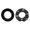 Belltech 2021+ Ford F-150 4WD 2in to 3in Lift Front Strut Spacers-4