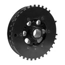 Fluidampr 06-14 Madza MX-5 Miata 2.0L Steel Internally Balanced Damper-10