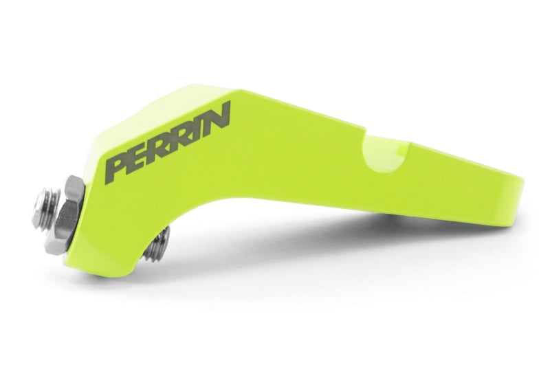 PERRIN 13-25 Subaru BRZ / Scion FR-S / Toyota 86 GR86 Master Cylinder Brace - Neon Yellow - 0