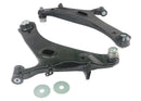 Whiteline 09-13 Subaru Forester Control Arms - Lower Front-1