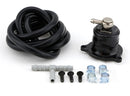 Turbosmart BOV Kompact VR09 Plumb Back Ford Fiesta 1.0L Ecoboost-1