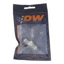 DeatschWerks 8AN Male Flare to 8AN Male Flare Coupler-5