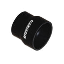 Mishimoto 2.5 to 3.0 Inch Black Transition Coupler-6