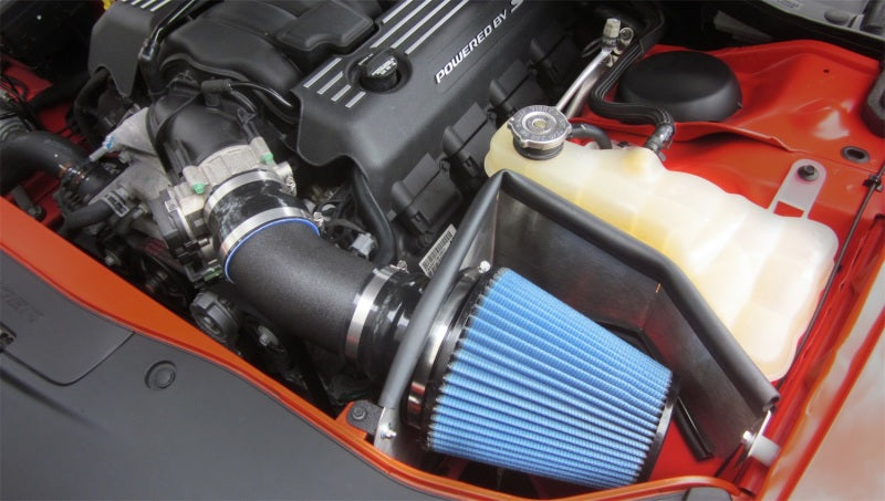 Volant 12-17 Chrysler 300 SRT 6.4L V8 APEX Series Intake Systems - 0