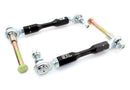 SPL Parts 99-12 Porsche 911 (996/997) / 05-12 Porsche Cayman (987) Front Swaybar Endlinks-2