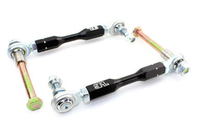 SPL Parts 99-12 Porsche 911 (996/997) / 05-12 Porsche Cayman (987) Front Swaybar Endlinks - 0