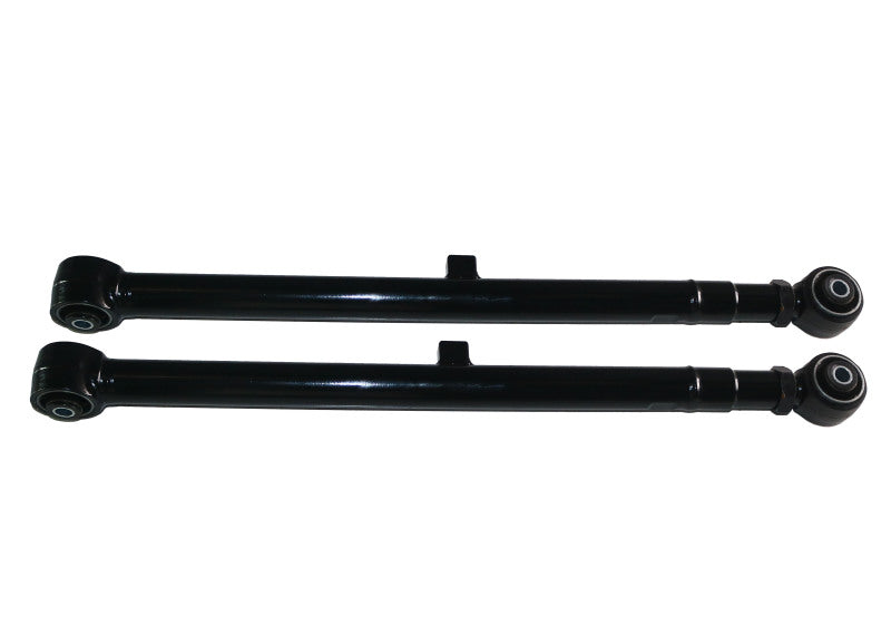 SuperPro 10-14 Toyota FJ Cruiser / 10-23 Toyota 4Runner  Lower Trailing Arm Adj Kit - 0