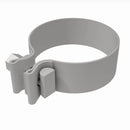 MagnaFlow Clamp 3.00inch TORCA SS 1.25inch 10pk-10