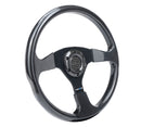 NRG Carbon Fiber Steering Wheel 350mm-2