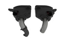 K&N 2023+ Nissan Z 3.0L V6 69 Series Typhoon Cold Air Intakes-7