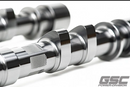GSC P-D Nissan Skyline R32/R33 RB26DETT R15 Camshafts 276/278 Billet (Requires Head Modification)-1