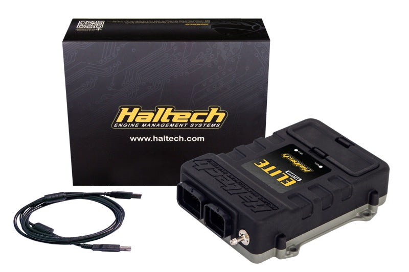 Haltech Elite 1500 ECU - 0