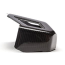 Cobb 17-20 Ford F-150 EcoBoost 3.5L/Raptor / 18-20 F-150 2.7L Redline Carbon Fiber Coolant Cover-4