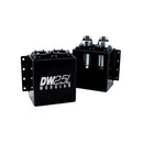 DeatschWerks 2.5L Modular Surge Tank (Fits 1-2 DW250iL Fuel Pumps - Pumps Not Included)-1