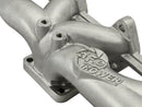 aFe Bladerunner Manifolds Exhaust MAN EXH Dodge Diesel Trucks 03-07 L6-5.9L (td)-8