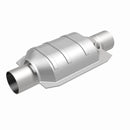 MagnaFlow Conv Univ 3 W/Single O2 Boss-17