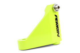 PERRIN 15-21 Subaru WRX/STI / 13-17 Crosstrek / 14-18 FXT Master Cyl. Brace - Neon Yellow - 0