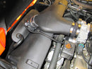 Airaid 01-04 Corvette C5 CAD Intake System w/ Tube (Dry / Red Media)-5