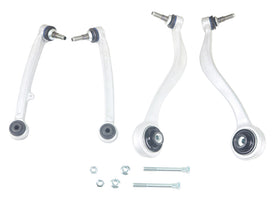 Whiteline 15-20 BMW F8X M Series Front Control Arm Kit - 0